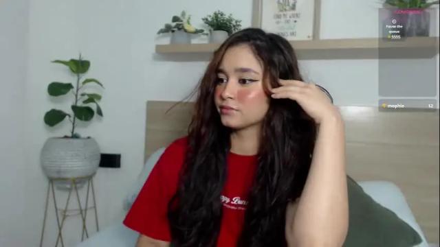 Image 7 of soy_mariana_ Stream on Chaturbate on 10 days ago