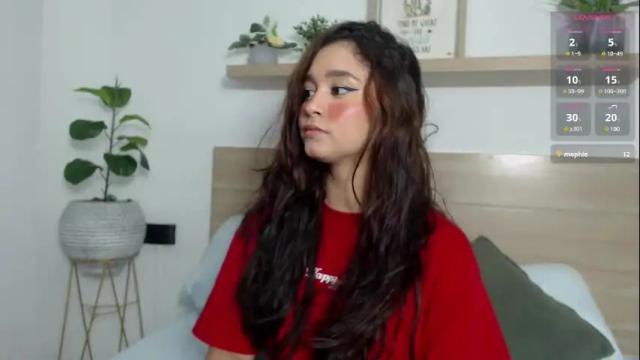 Image 8 of soy_mariana_ Stream on Chaturbate on 10 days ago