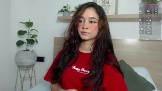 Thumbnail 3, soy_mariana_'s Stream at Chaturbate, 10 days ago