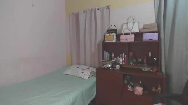 Image 8 of soy_miauhg Stream on Chaturbate on 18 days ago