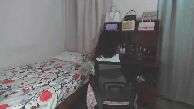 Image 6 of soy_miauhg Stream on Chaturbate on 15 days ago