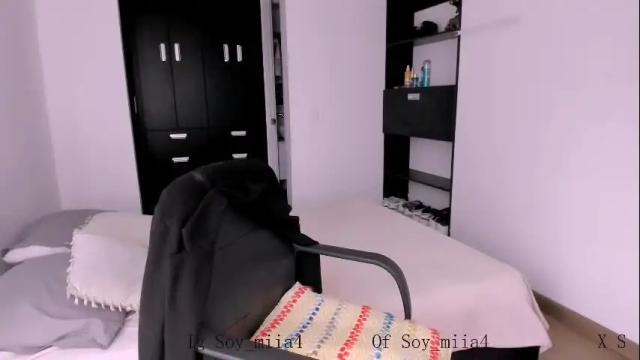 Image 7 of soy_miia Stream on Chaturbate on 1 month ago