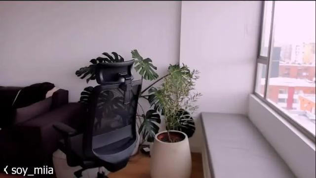 Thumbnail 3, soy_miia's Stream at Chaturbate, 1 month ago