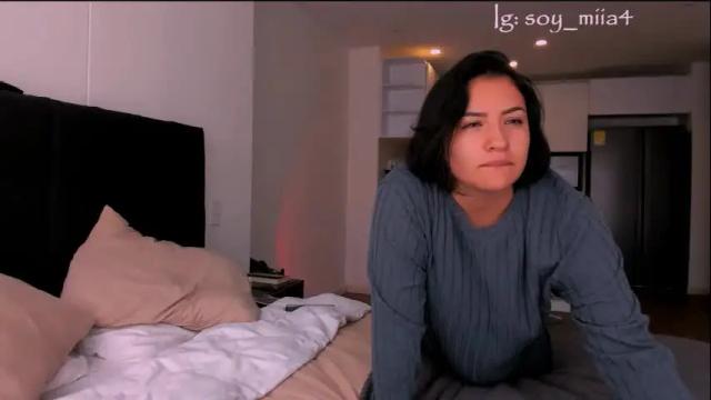 Image 2 of soy_miia Stream on Chaturbate on 1 month ago