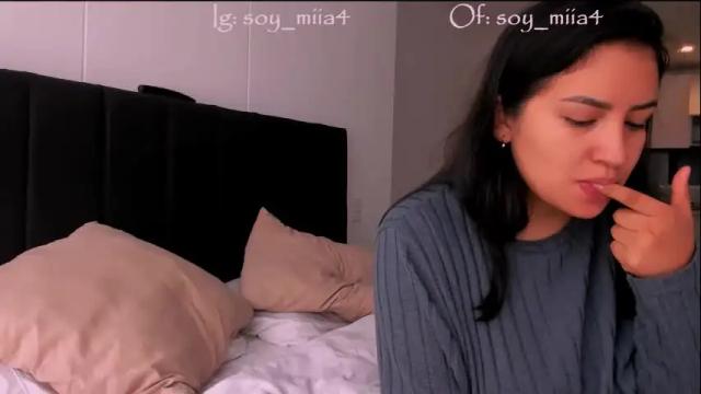 Image 8 of soy_miia Stream on Chaturbate on 1 month ago