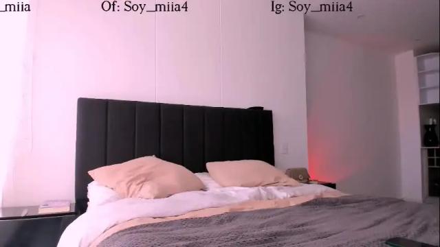 Image 12 of soy_miia Stream on Chaturbate on 1 month ago