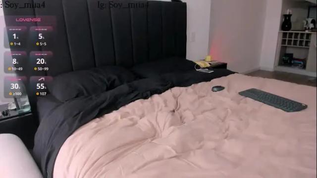 Thumbnail 2, soy_miia's Stream at Chaturbate, 17 days ago
