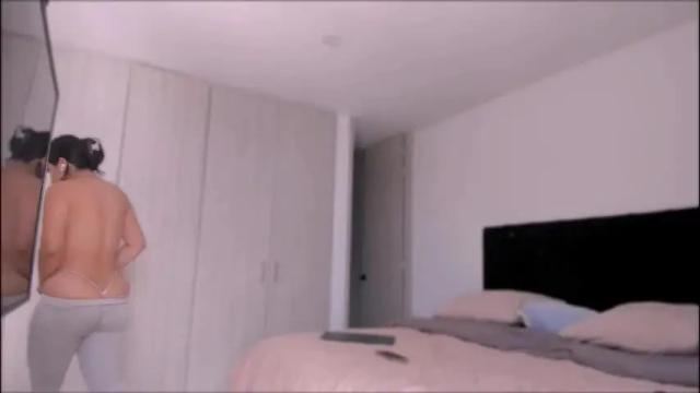 Thumbnail 1, soy_miia's Stream at Chaturbate, 28 days ago