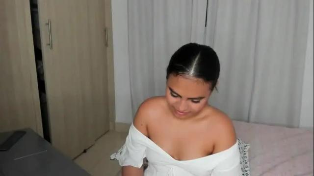 Image 7 of soy_naty_rose3 Stream on Chaturbate on 1 month ago