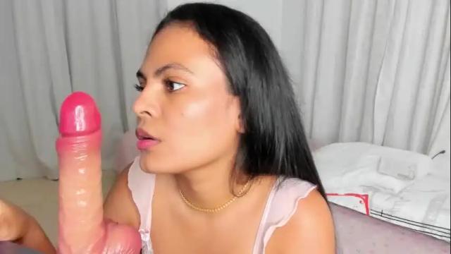 Thumbnail 1, soy_naty_rose3's Stream at Chaturbate, 29 days ago