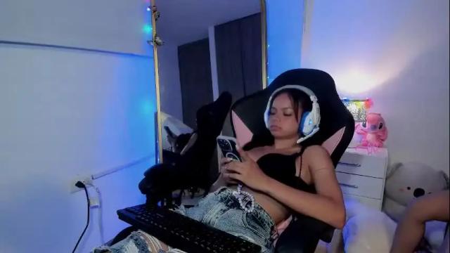 Image 6 of soy_sheila Stream on Chaturbate on 2 months ago