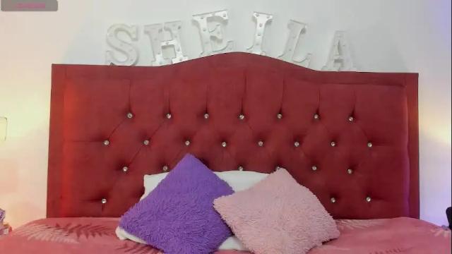 Image 2 of soy_sheila Stream on Chaturbate on 1 month ago