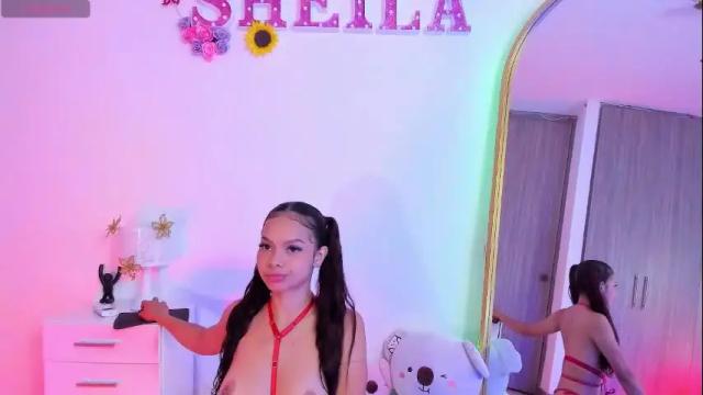 Image 3 of soy_sheila Stream on Chaturbate on 21 days ago