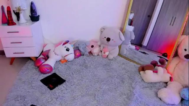 Image 11 of soy_sheila Stream on Chaturbate on 13 days ago
