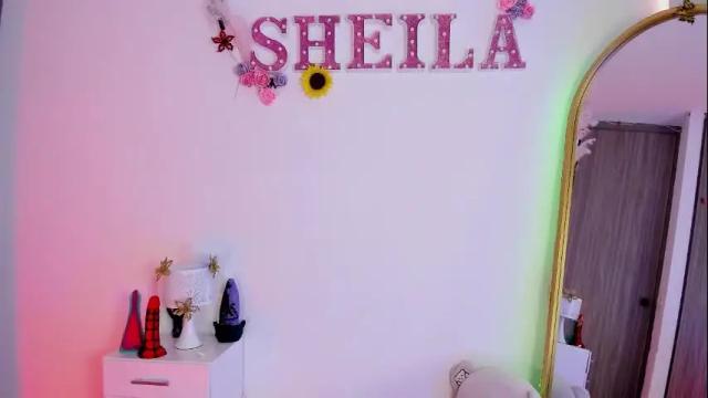 Image 2 of soy_sheila Stream on Chaturbate on 13 days ago