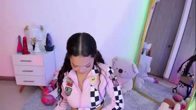 Image 12 of soy_sheila Stream on Chaturbate on 12 days ago