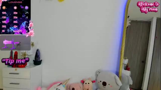 Image 7 of soy_sheila Stream on Chaturbate on 10 days ago