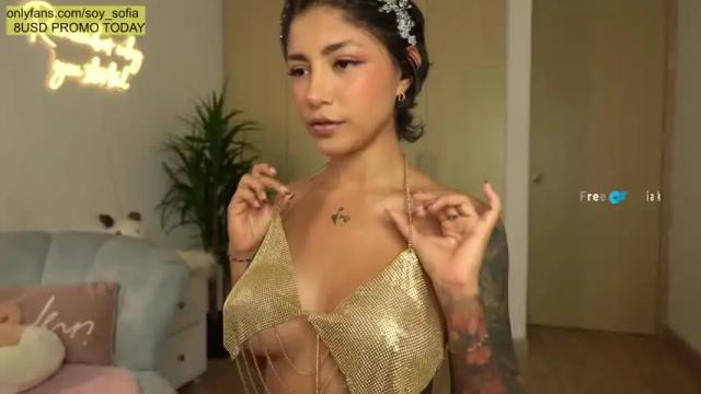 Image 7 of soy_sofia Stream on Chaturbate on 16 months ago