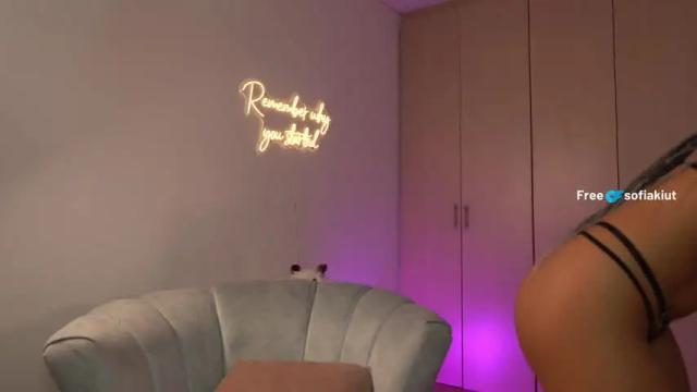 Image 2 of soy_sofia Stream on Chaturbate on 16 months ago
