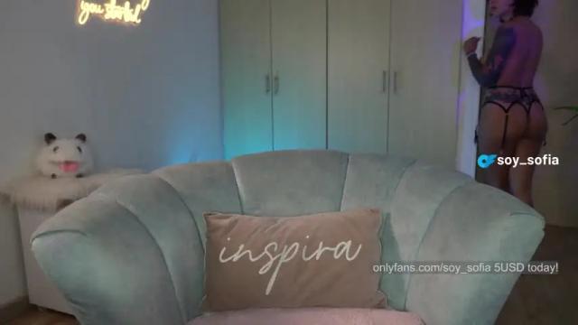 Image 8 of soy_sofia Stream on Chaturbate on 14 months ago