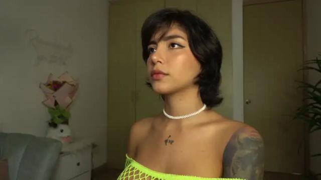 Thumbnail 1, soy_sofia's Stream at Chaturbate, 13 months ago