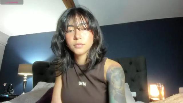 Thumbnail 1, soy_sofia's Stream at Chaturbate, 1 month ago