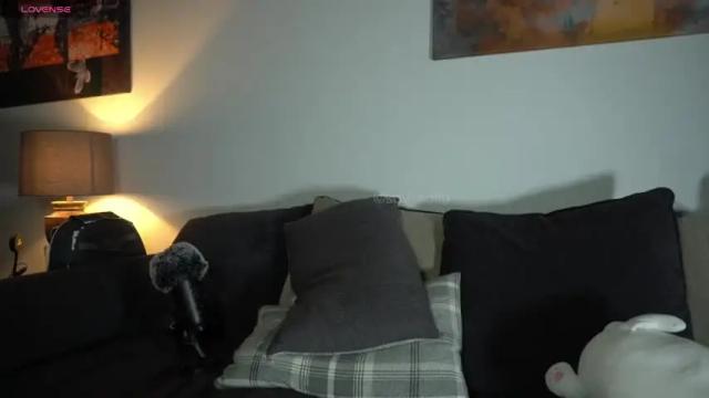 Thumbnail 1, soy_sofia's Stream at Chaturbate, 1 month ago