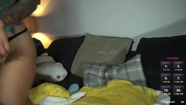 Image 10 of soy_sofia Stream on Chaturbate on 1 month ago