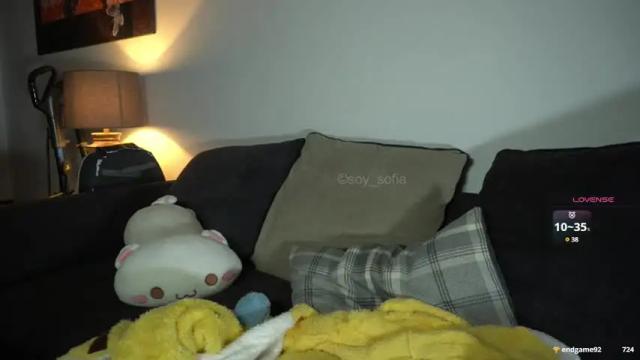 Image 11 of soy_sofia Stream on Chaturbate on 1 month ago
