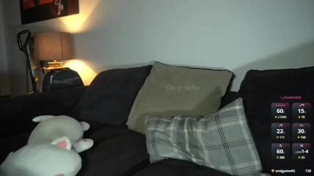 Image 12 of soy_sofia Stream on Chaturbate on 1 month ago