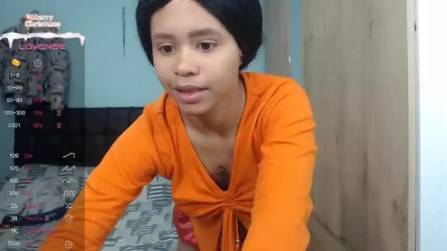 Image 6 of soy_yohana Stream on Chaturbate on 17 months ago