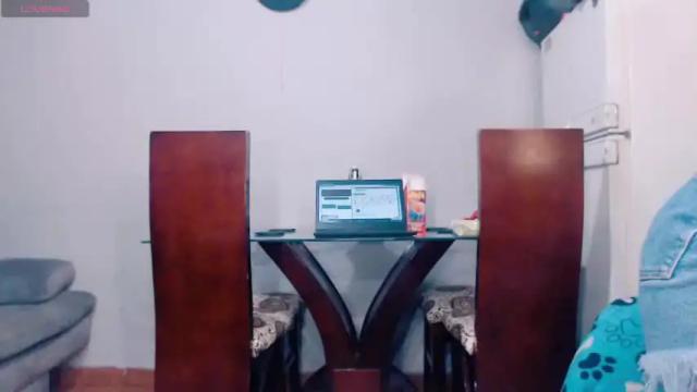 Thumbnail 3, soy_yohana's Stream at Chaturbate, 16 months ago
