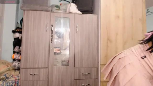 Thumbnail 1, soy_yohana's Stream at Chaturbate, 15 months ago