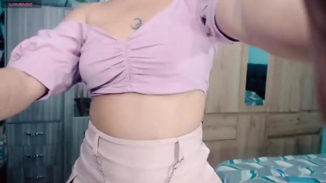 Image 4 of soy_yohana Stream on Chaturbate on 15 months ago