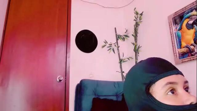Image 2 of soy_yohana Stream on Chaturbate on 3 months ago