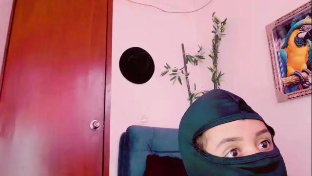 Image 3 of soy_yohana Stream on Chaturbate on 3 months ago
