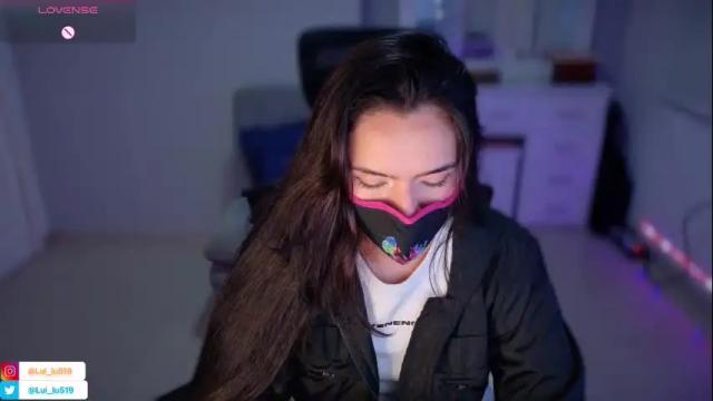 Image 3 of soyabby_ Stream on Chaturbate on 1 month ago