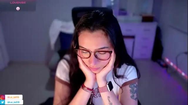 Image 8 of soyabby_ Stream on Chaturbate on 1 month ago