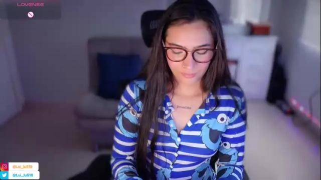 Image 7 of soyabby_ Stream on Chaturbate on 1 month ago