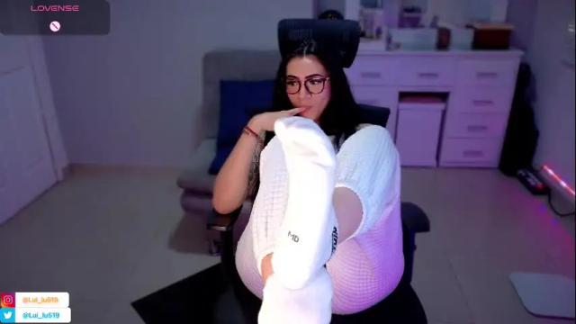 Image 7 of soyabby_ Stream on Chaturbate on 27 days ago