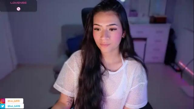 Image 4 of soyabby_ Stream on Chaturbate on 23 days ago