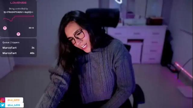 Image 3 of soyabby_ Stream on Chaturbate on 22 days ago