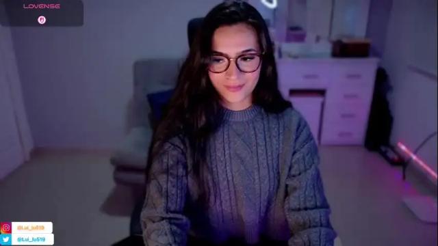 Image 4 of soyabby_ Stream on Chaturbate on 22 days ago