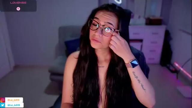 Image 8 of soyabby_ Stream on Chaturbate on 22 days ago
