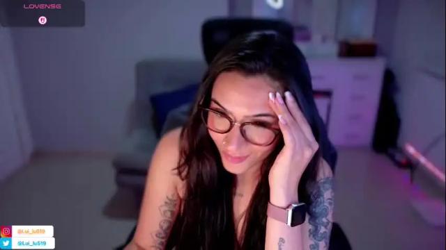 Thumbnail 3, soyabby_'s Stream at Chaturbate, 20 days ago