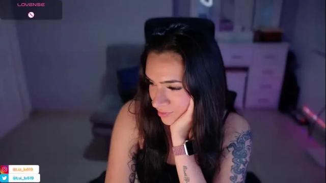 Image 7 of soyabby_ Stream on Chaturbate on 21 days ago