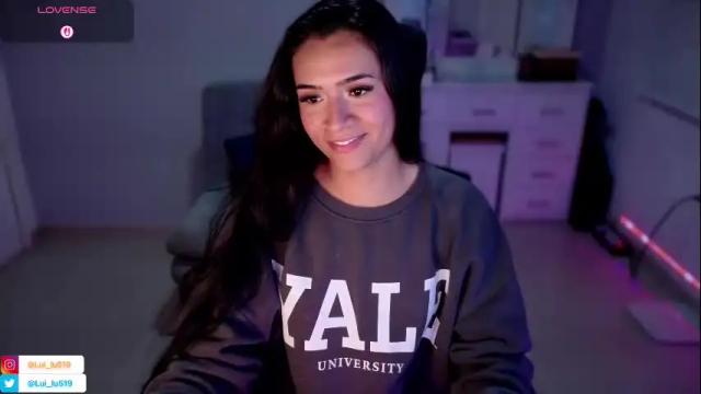 Image 2 of soyabby_ Stream on Chaturbate on 19 days ago