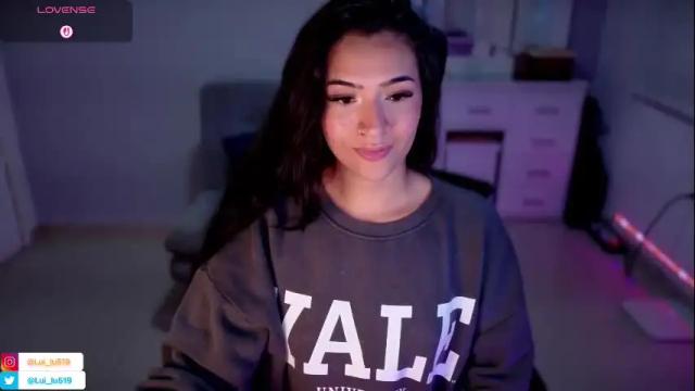 Thumbnail 2, soyabby_'s Stream at Chaturbate, 18 days ago