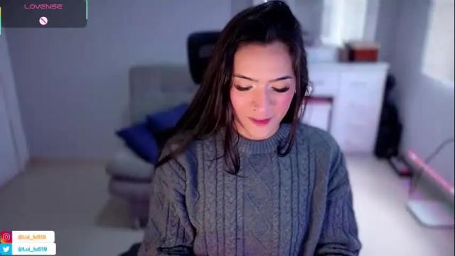 Image 12 of soyabby_ Stream on Chaturbate on 13 days ago
