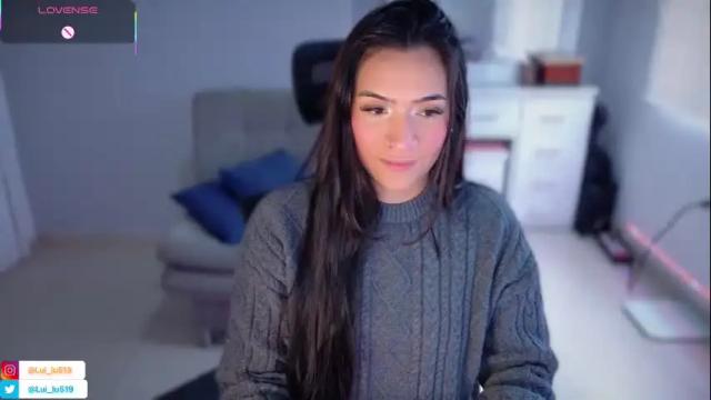 Image 4 of soyabby_ Stream on Chaturbate on 13 days ago
